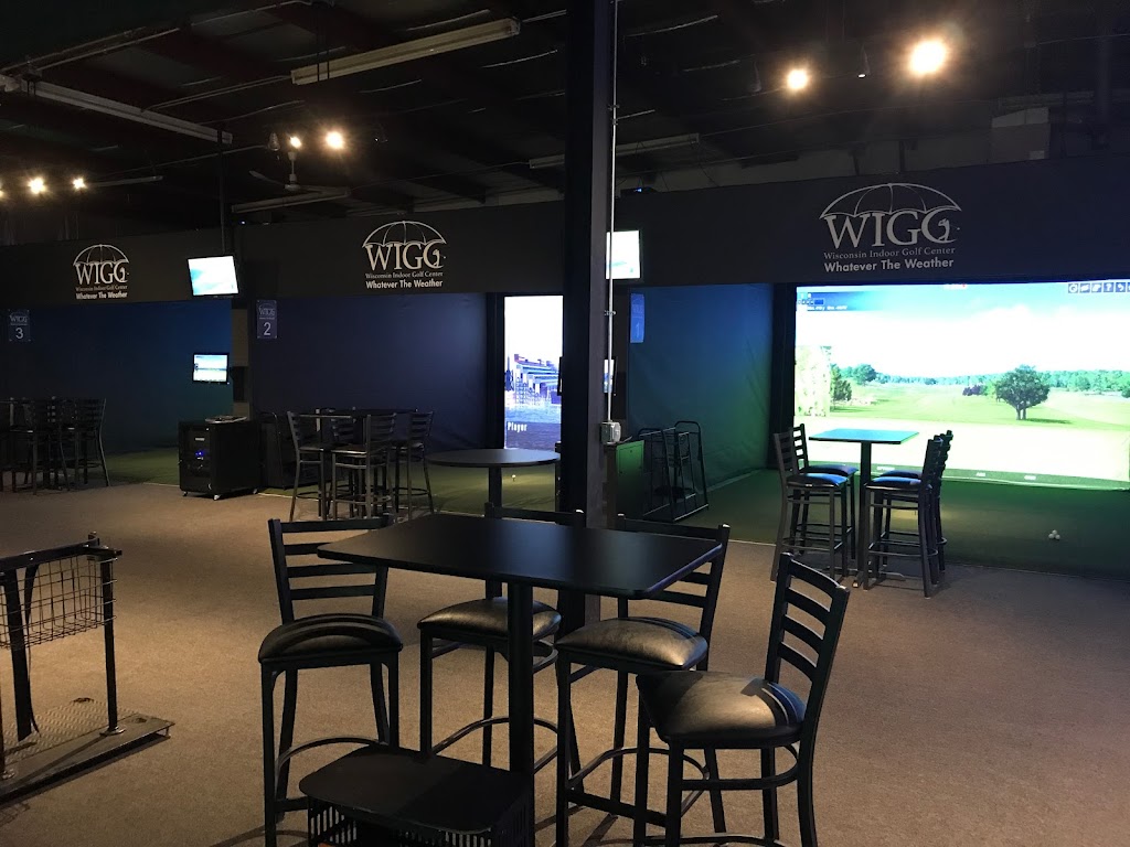Wisconsin Indoor Golf Center - gallery