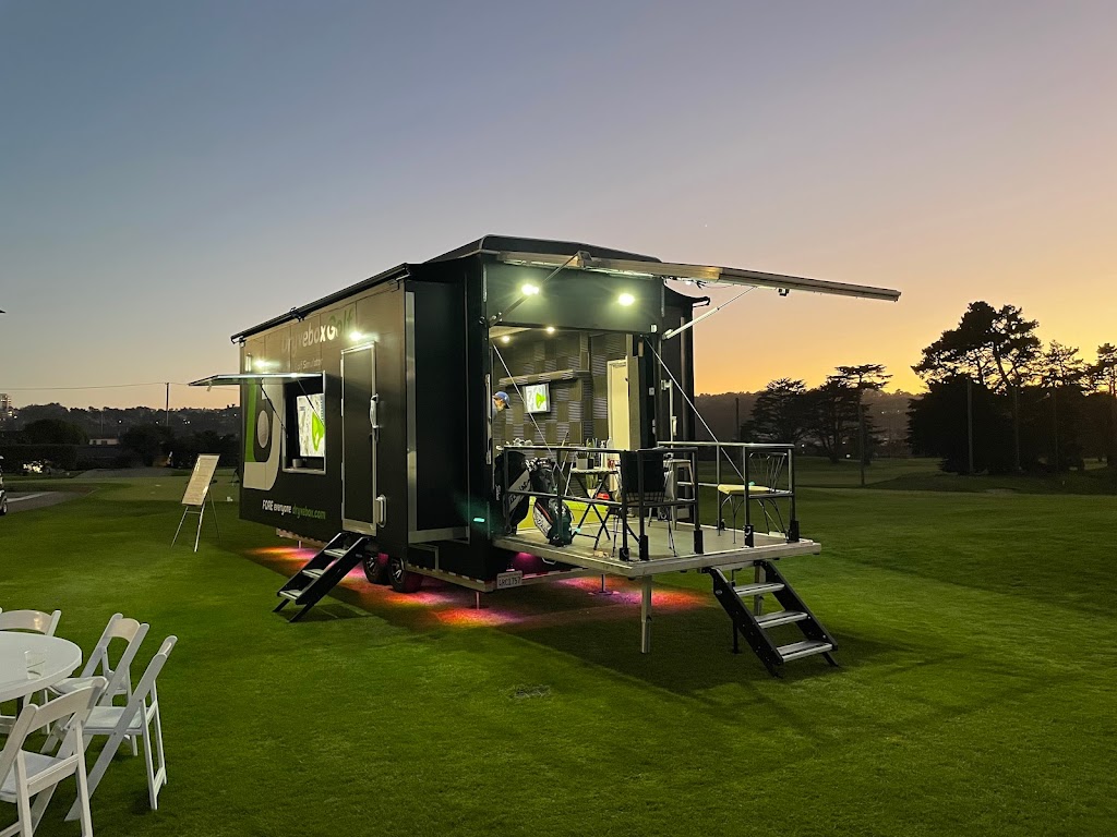 Dryvebox Salt Lake City - gallery