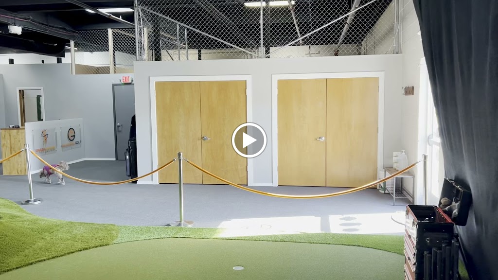 Measured Golf - gallery