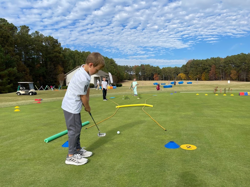 Georgia Golf Performance - gallery