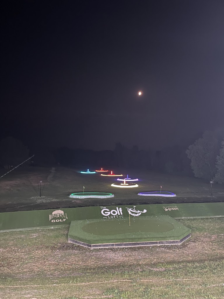 The Golf Loft - gallery