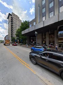 Topgolf Swing Suite at Embassy Suites Knoxville Downtown - gallery
