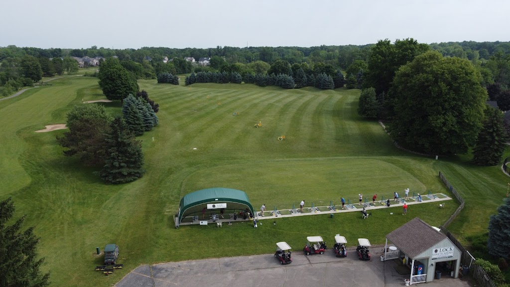 Lock Golf Academy - gallery