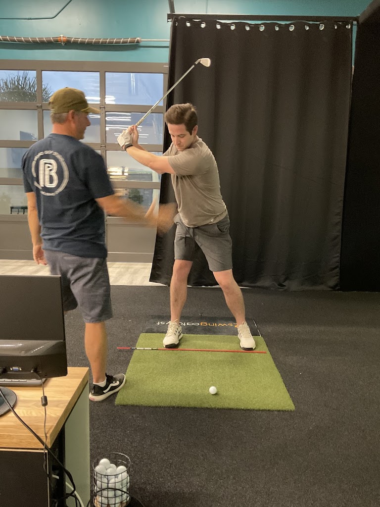 Brand Golf Studio - gallery