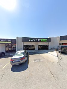GOLFTEC Omaha - gallery