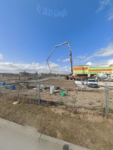 Meridiana Golf Swing - gallery