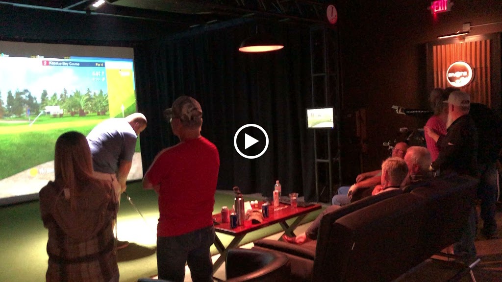 Divots Golf Lewiston - gallery