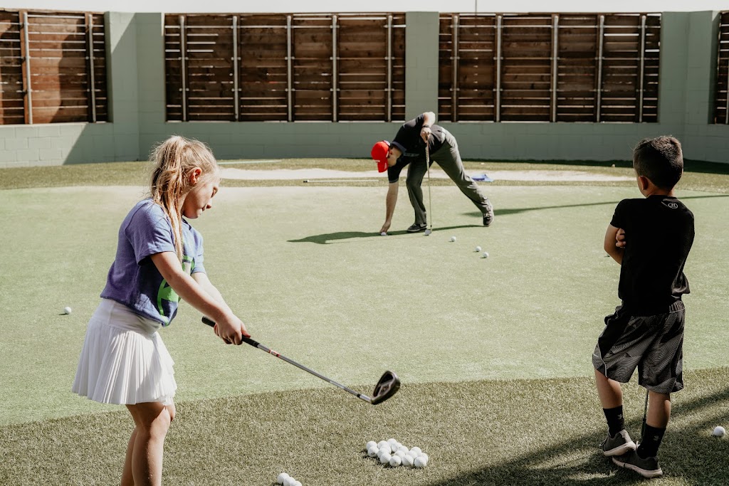 Golf Coach | Wade Fullingim Golf - gallery