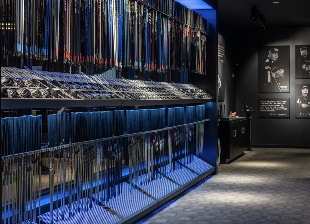 PXG Westchester - gallery