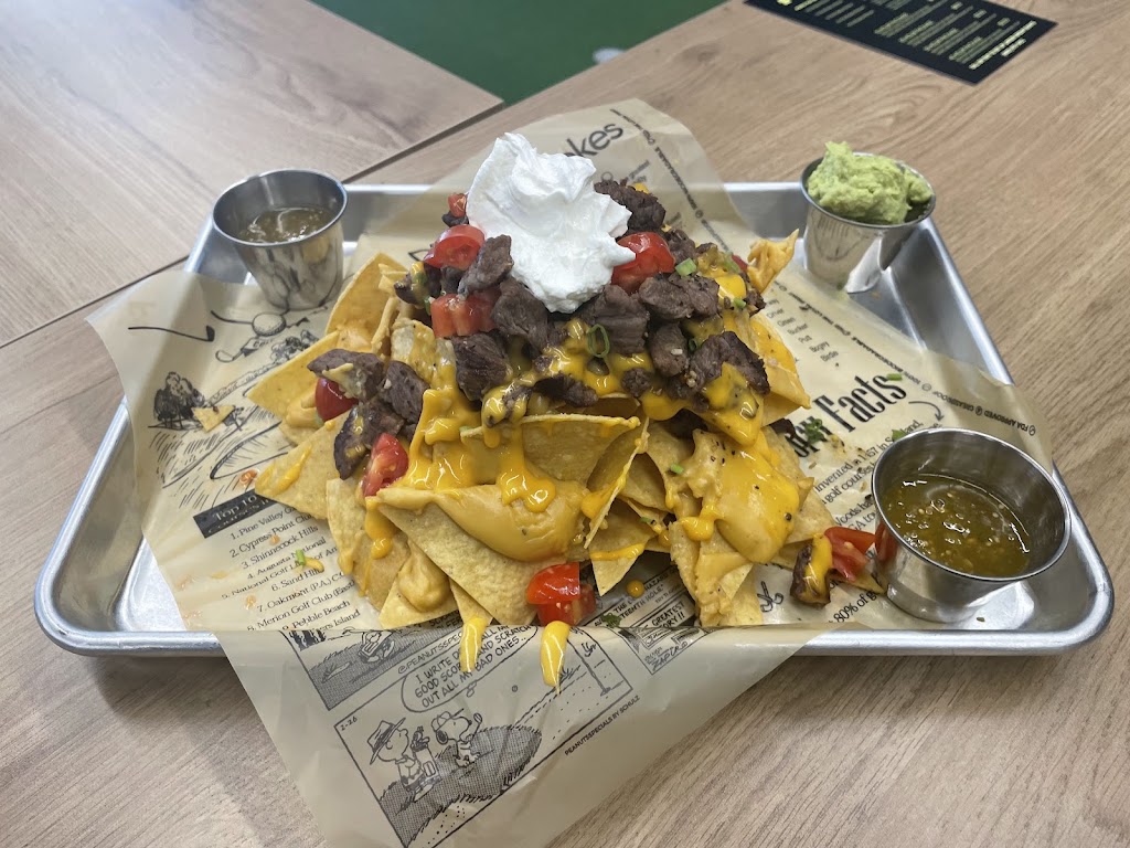 Stingers Golf Club - gallery