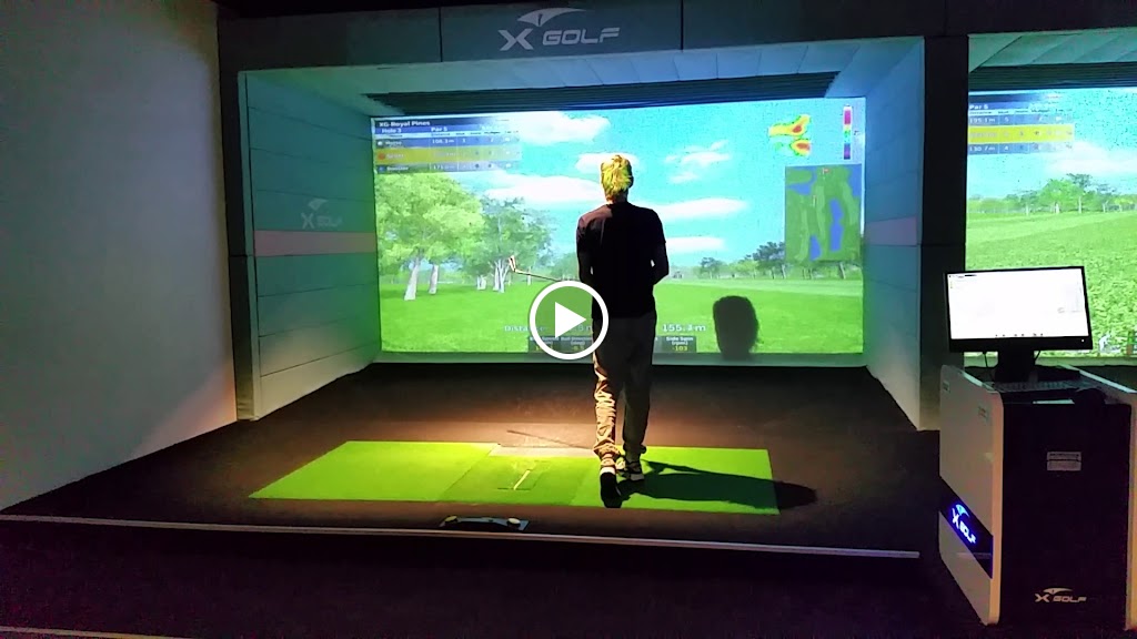 X-Golf Marion - gallery