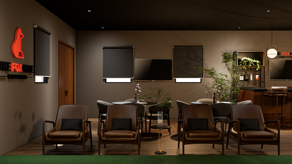 The FoxHole Golf Club - gallery