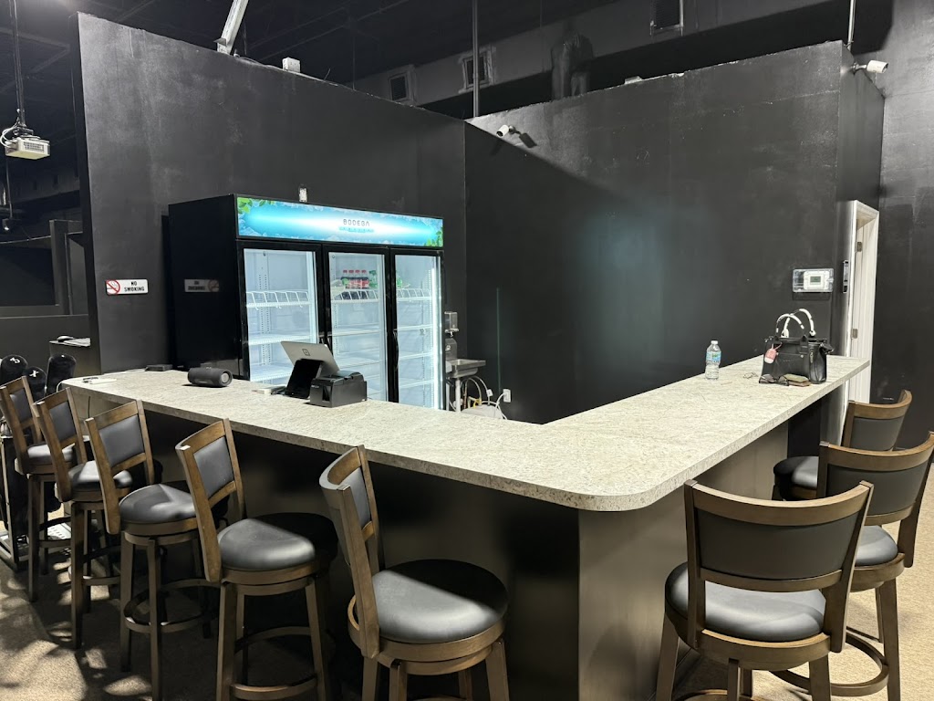 Sim Cup Golf - gallery