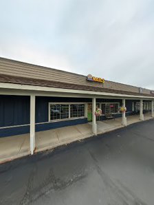 Swing Theory Indoor Golf - gallery