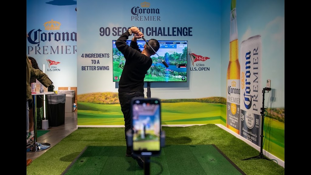 SwingLogic Ventures - gallery