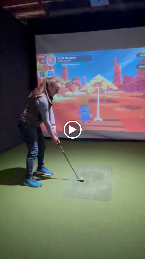 Almost Golf WV - gallery