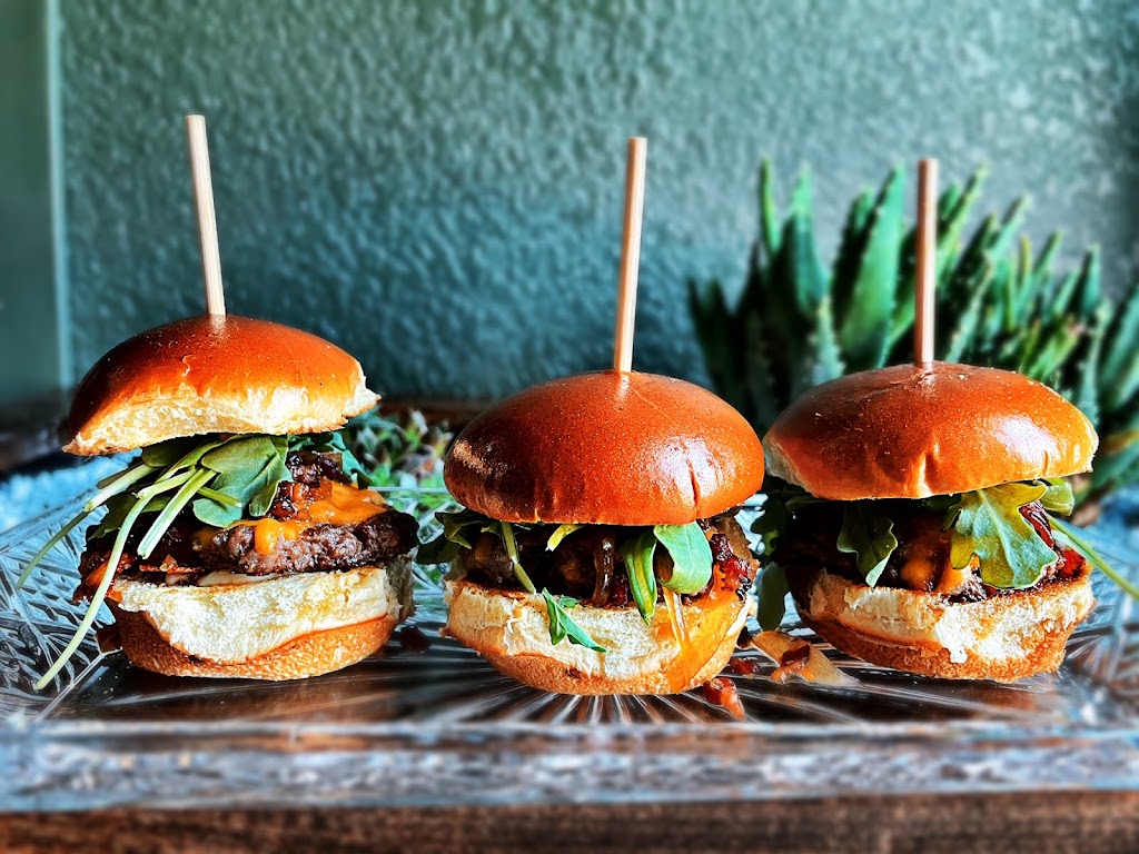 Blind Shot Social Club - gallery