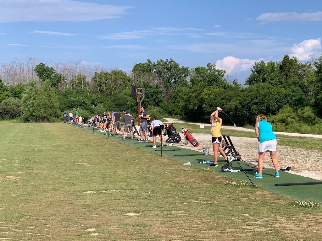 Sunny Slope Golf Course - gallery