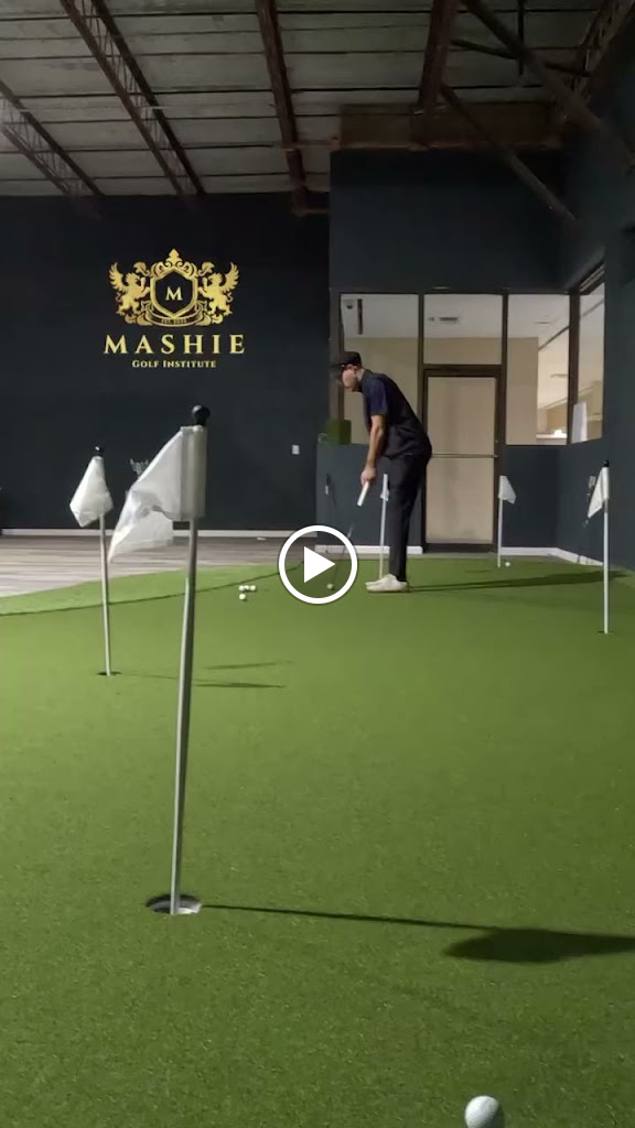 Mashie Golf Institute - gallery