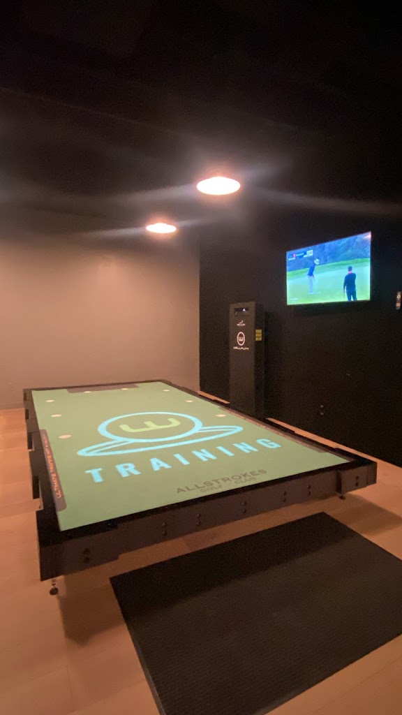 Allstrokes Golf Club - gallery