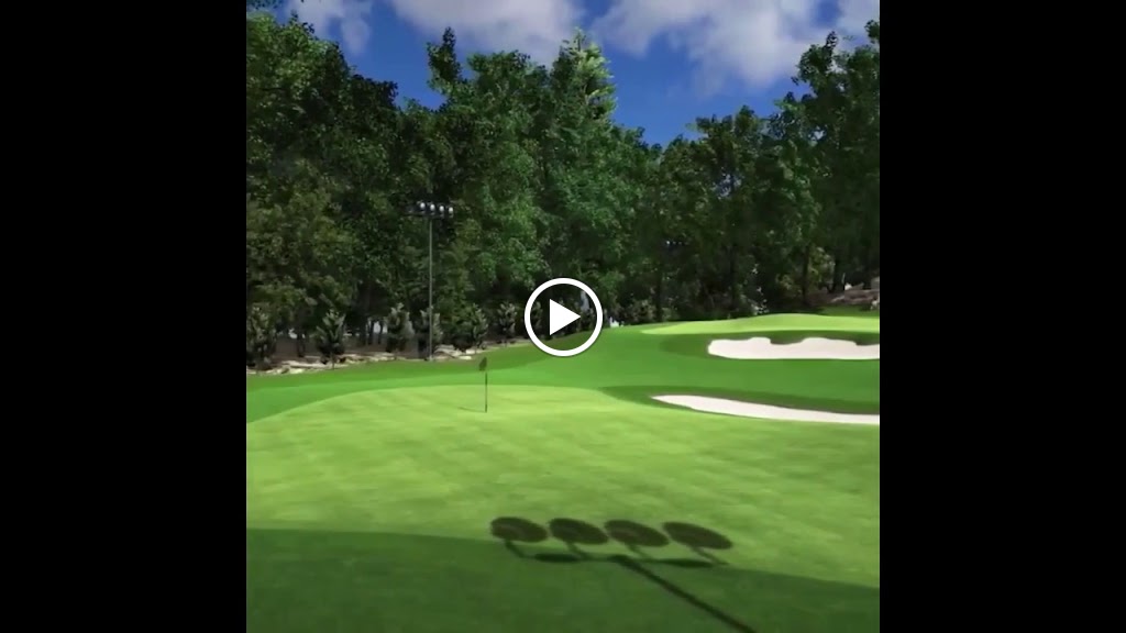 KOHR Golf Center - gallery