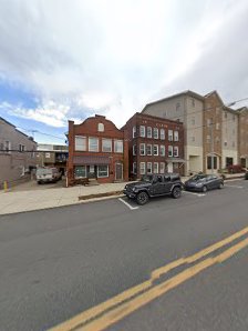 Philly Street Greens & Games - gallery