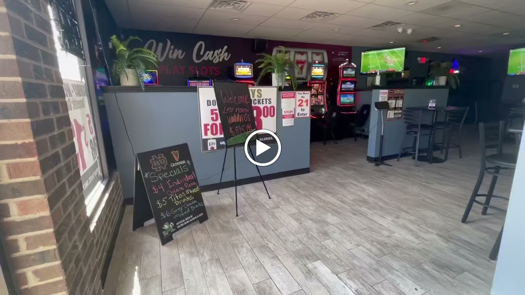 Sam's Bar & Gaming (+Golf) - gallery