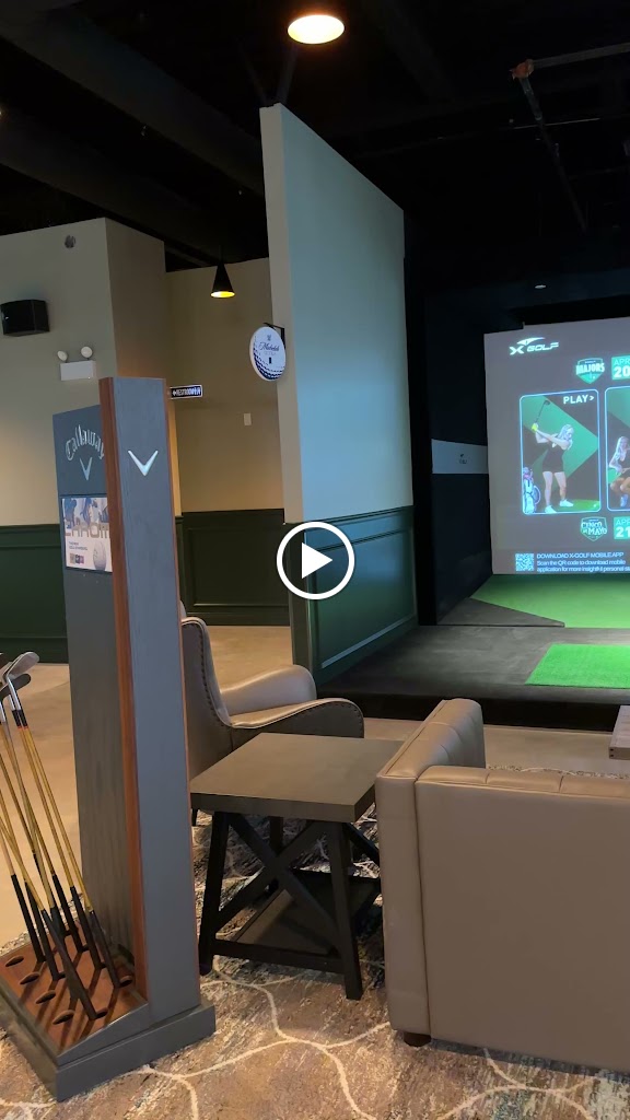 X-Golf South Loop - gallery