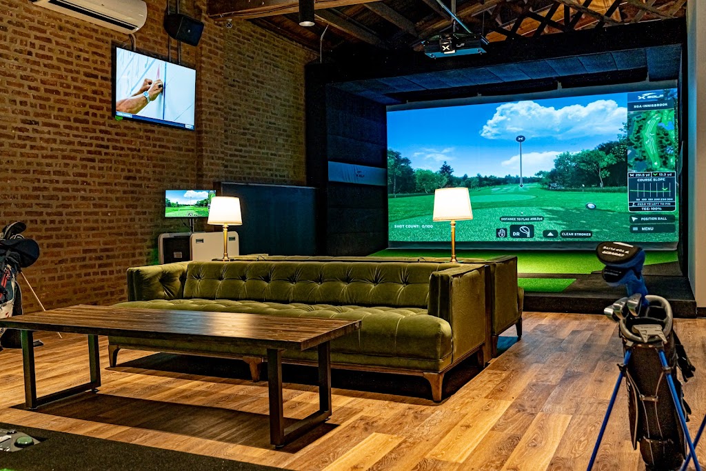 X-Golf Wrigleyville - gallery