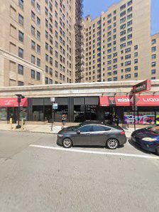 PARennial Golf - Lincoln Park - gallery