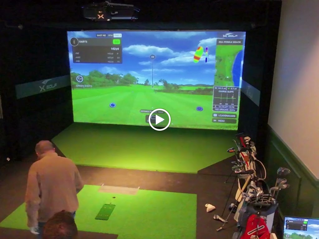 X-Golf Shorewood - gallery