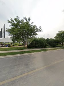 The Bunker Indoor Golf Simulator at Skokie Sports Park - gallery