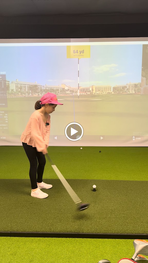 Florida Golf Studio - gallery