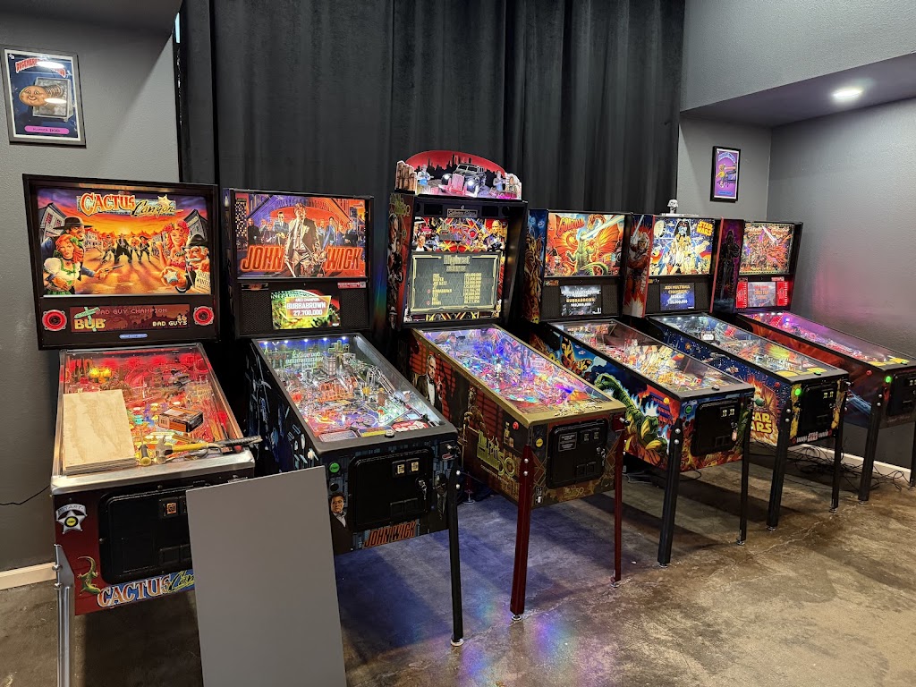 Fore Play Simulators - gallery