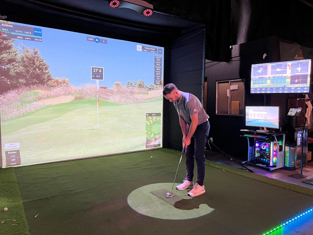 Fox Hole Golf Club - gallery