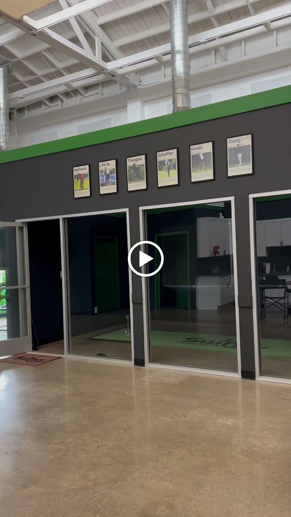 Swing Central Golf Club - gallery