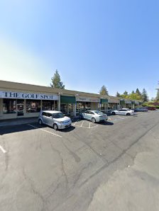 The Golf Spot Bay Area - gallery