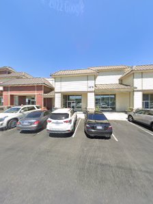 The Fairway Lounge - gallery