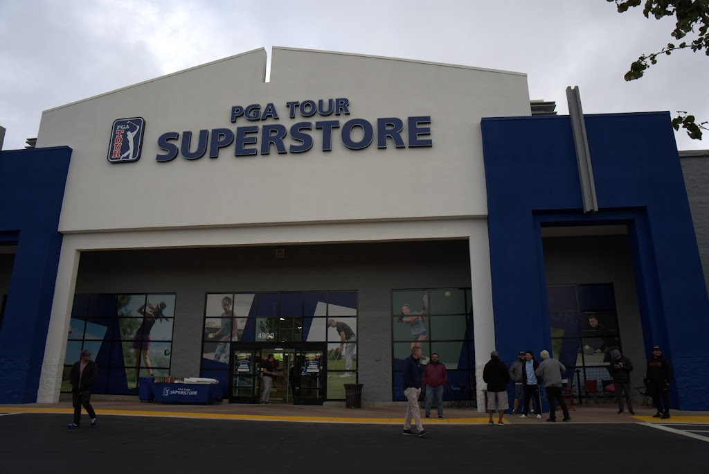 PGA TOUR Superstore Dublin - gallery