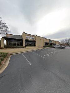 Georgia Swing Shack - gallery