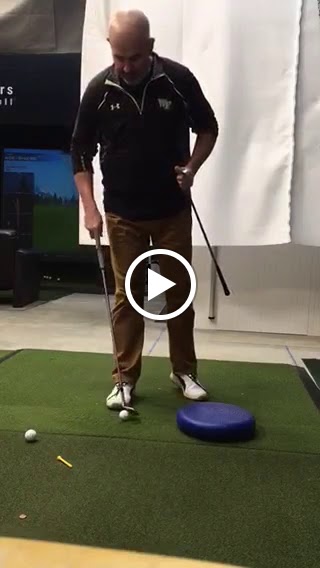 Big Sticks Indoor Golf - gallery