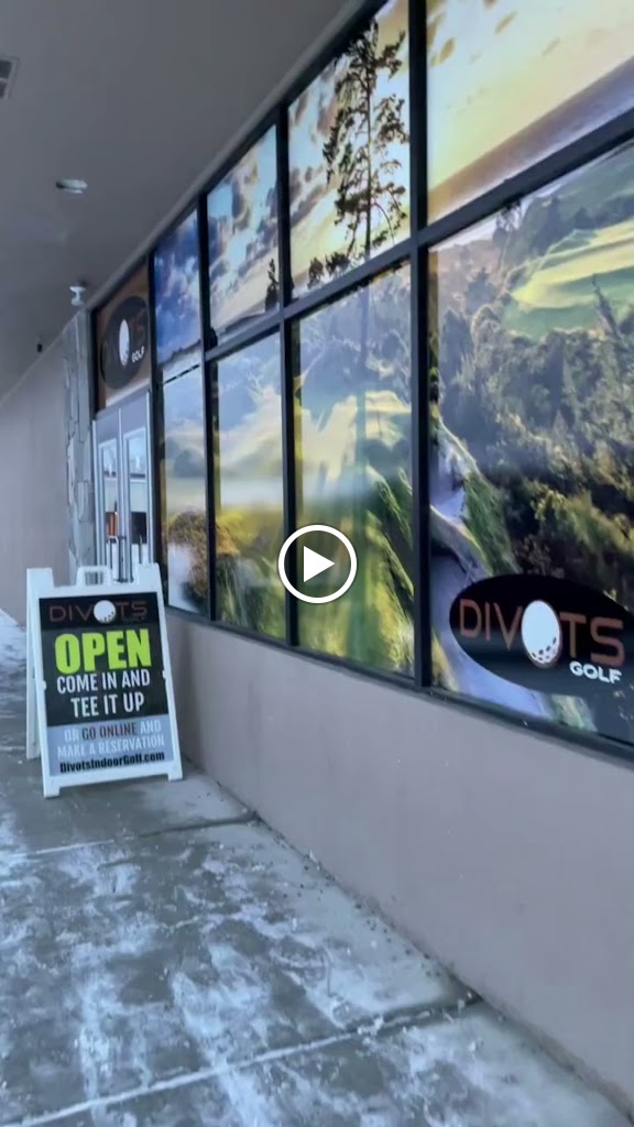 Alaska Sim 72 Golf (previously Divots Golf Anchorage) - gallery