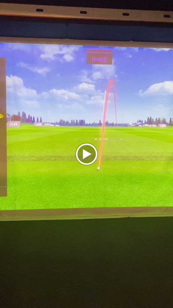 On the Green, Indoor Golf - gallery