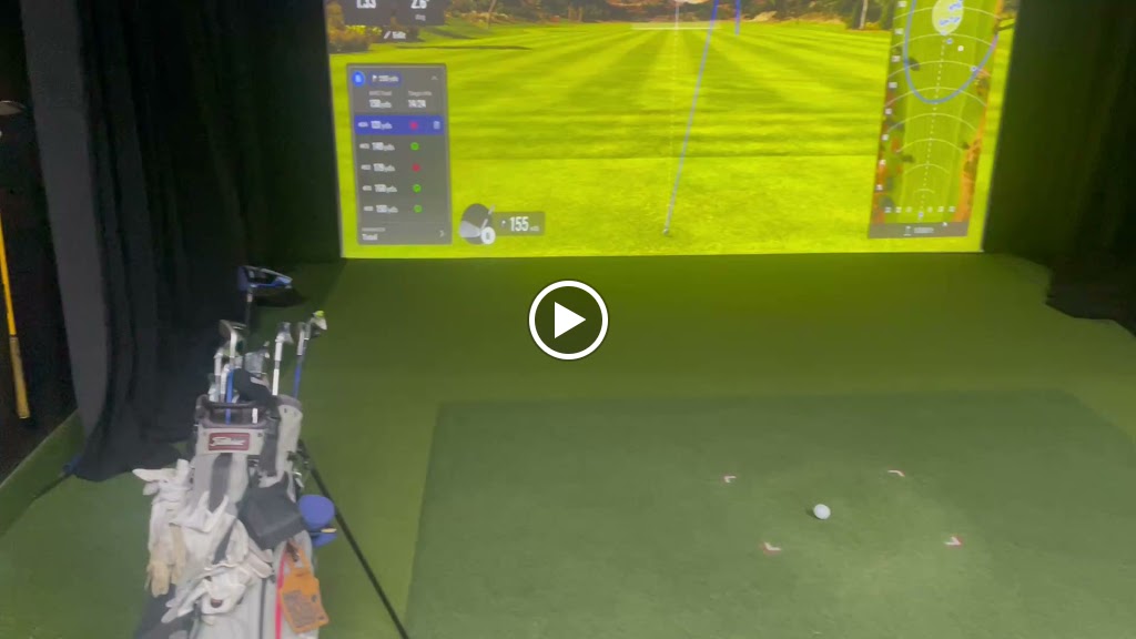 Foreged Indoor Country Club - gallery