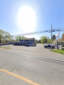 Under Par Simulators - gallery