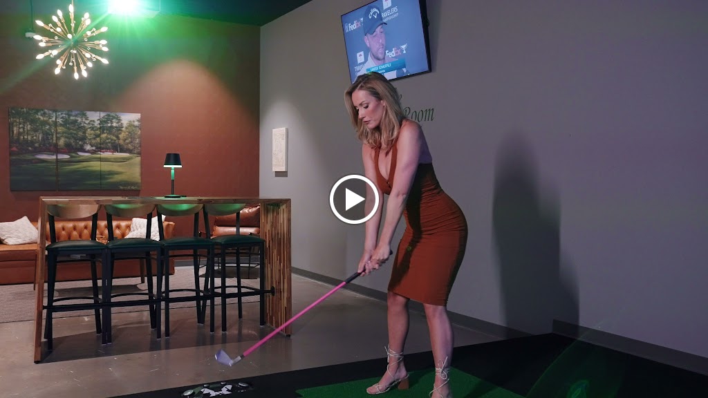 X-Golf Stratford - gallery