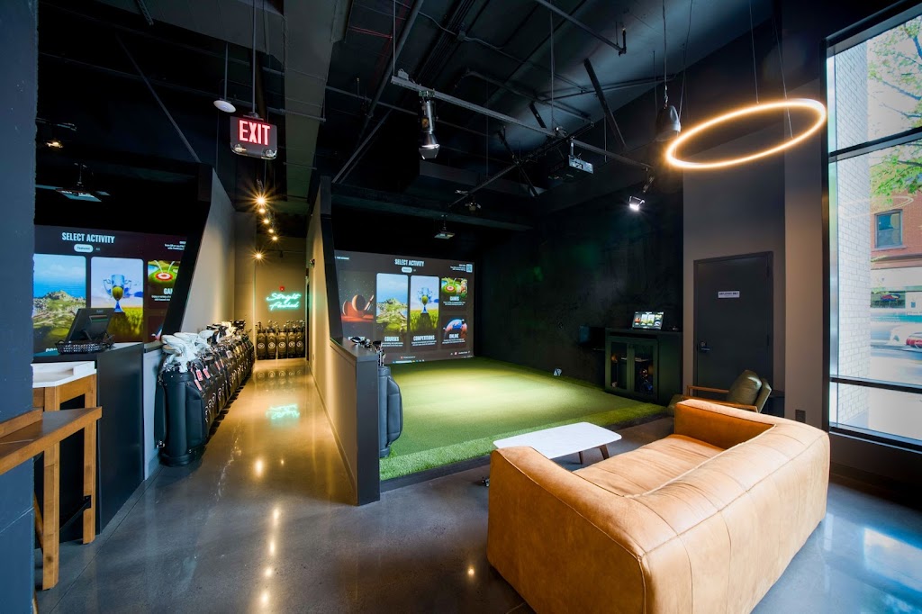 Five Iron Golf - gallery