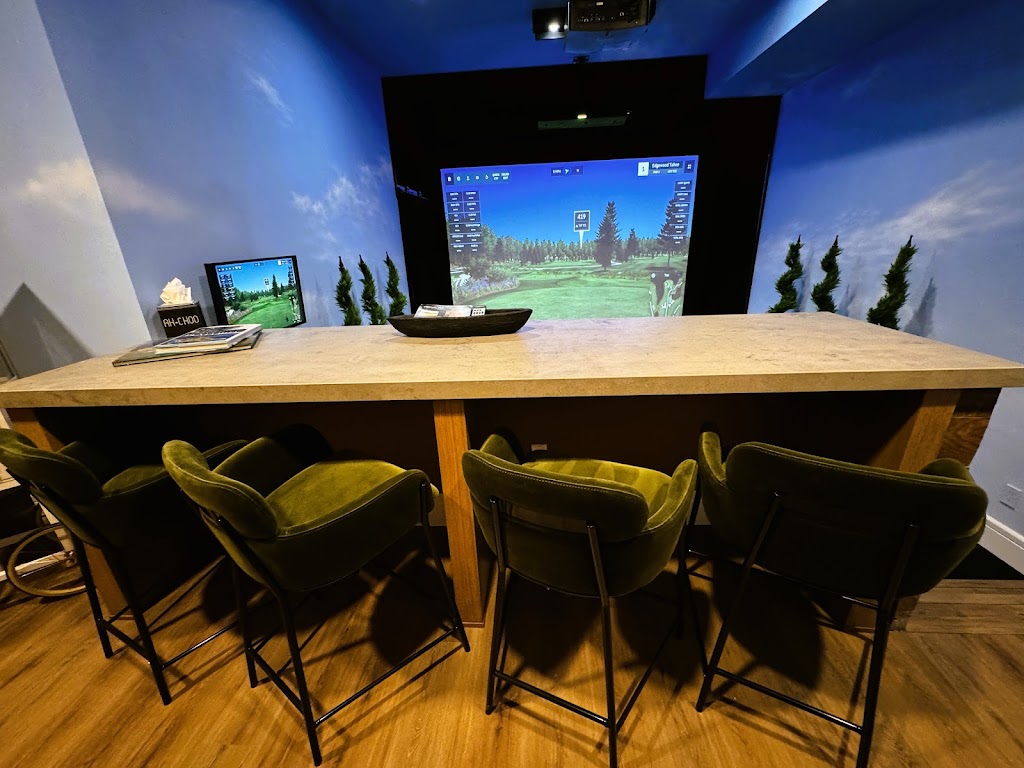 Virtual Tee Systems - gallery