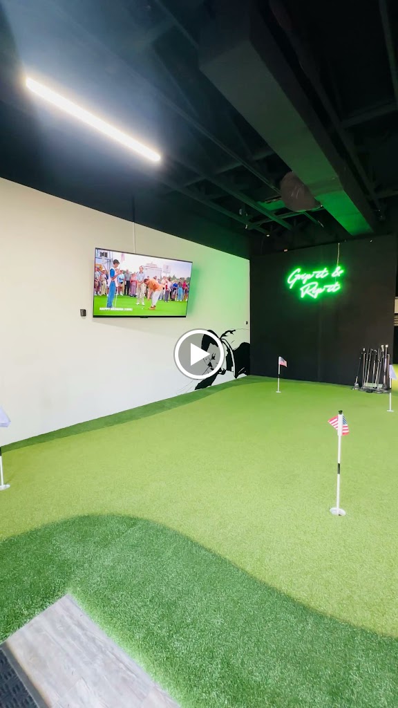 Ryder NDoor Golf - gallery