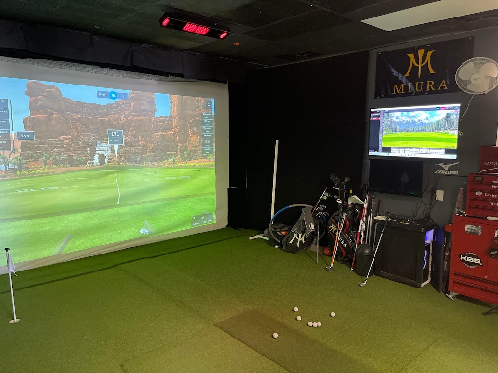 Advanced Dynamic Golf Center - gallery